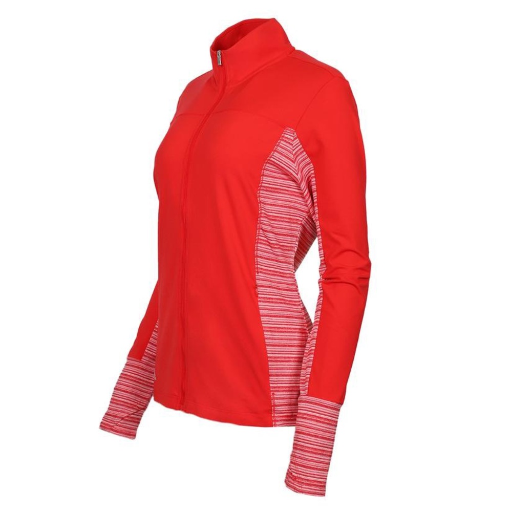Adidas Rangewear Full Zip Jacket....$65.00...New - Picture 2 of 5